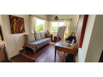 CASA EN EL DORADO 2 PILETA PARQUE - VILLA CARLOS PAZ - CORDOBA