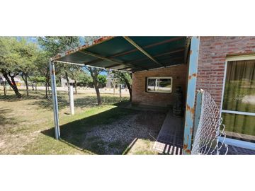 CASA EN EL DORADO 2 PILETA PARQUE - VILLA CARLOS PAZ - CORDOBA