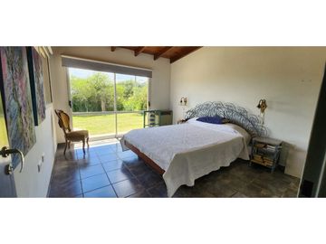 CASA EN EL DORADO 2 PILETA PARQUE - VILLA CARLOS PAZ - CORDOBA