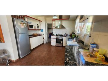CASA EN EL DORADO 2 PILETA PARQUE - VILLA CARLOS PAZ - CORDOBA