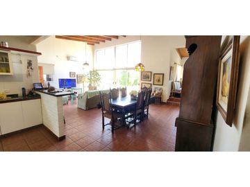 CASA EN EL DORADO 2 PILETA PARQUE - VILLA CARLOS PAZ - CORDOBA
