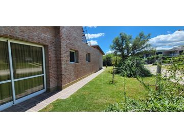 CASA EN EL DORADO 2 PILETA PARQUE - VILLA CARLOS PAZ - CORDOBA