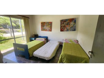 CASA EN EL DORADO 2 PILETA PARQUE - VILLA CARLOS PAZ - CORDOBA