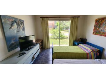 CASA EN EL DORADO 2 PILETA PARQUE - VILLA CARLOS PAZ - CORDOBA