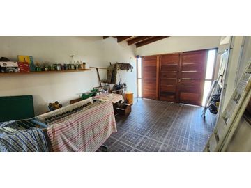 CASA EN EL DORADO 2 PILETA PARQUE - VILLA CARLOS PAZ - CORDOBA