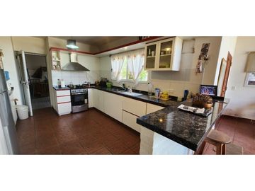 CASA EN EL DORADO 2 PILETA PARQUE - VILLA CARLOS PAZ - CORDOBA