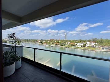 Departamento en La Riviera Veracruzana