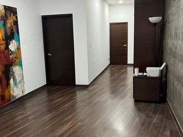 Casa en  venta en Carretera Nacional, Fracc. La Toscana, Monterrey, N.L.