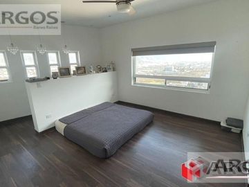 Casa en  venta en Carretera Nacional, Fracc. La Toscana, Monterrey, N.L.
