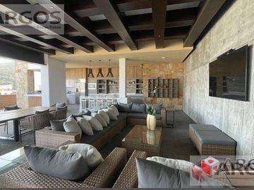 Casa en  venta en Carretera Nacional, Fracc. La Toscana, Monterrey, N.L.