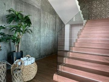 Casa en  venta en Carretera Nacional, Fracc. La Toscana, Monterrey, N.L.