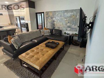 Casa en  venta en Carretera Nacional, Fracc. La Toscana, Monterrey, N.L.