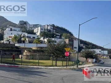 Casa en  venta en Carretera Nacional, Fracc. La Toscana, Monterrey, N.L.