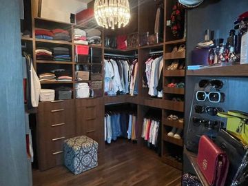 Casa en  venta en Carretera Nacional, Fracc. La Toscana, Monterrey, N.L.