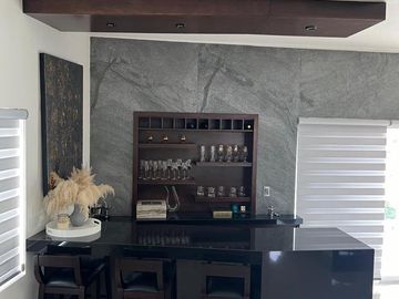 Casa en  venta en Carretera Nacional, Fracc. La Toscana, Monterrey, N.L.