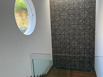 Casa en  venta en Carretera Nacional, Fracc. La Toscana, Monterrey, N.L.