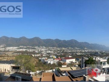 Casa en  venta en Carretera Nacional, Fracc. La Toscana, Monterrey, N.L.