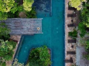 Casa// Venta// Tulum// 3 Habitaciones// Diseño eco chic// JEM