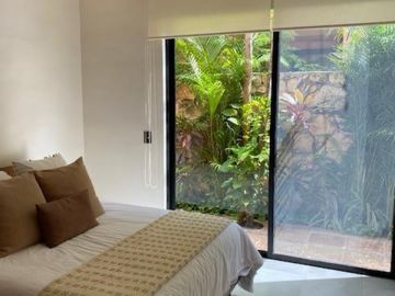 Casa// Venta// Tulum// 3 Habitaciones// Diseño eco chic// JEM