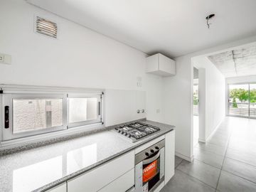 VENTA DE DEPARTAMENTO EN Capital Federal