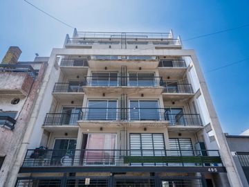 VENTA DE DEPARTAMENTO EN Capital Federal