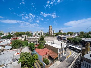VENTA DE DEPARTAMENTO EN Capital Federal
