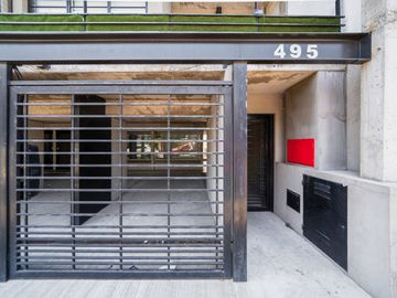 VENTA DE DEPARTAMENTO EN Capital Federal