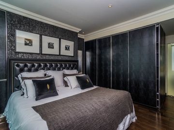 Phrom Phong Duplex Condo Sale