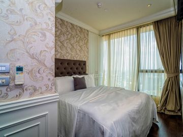 Phrom Phong Duplex Condo Sale