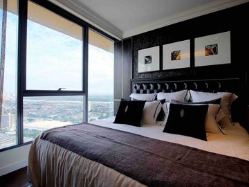 Phrom Phong Duplex Condo Sale