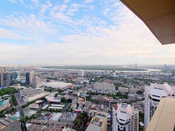 Phrom Phong Duplex Condo Sale