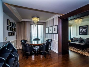 Phrom Phong Duplex Condo Sale