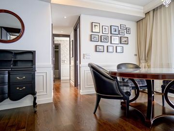 Phrom Phong Duplex Condo Sale