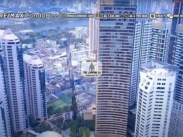 Sukhumvit 24 River View Penthouse