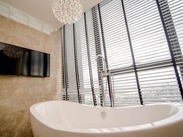 Sukhumvit 24 River View Penthouse