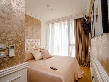 Sukhumvit 24 River View Penthouse