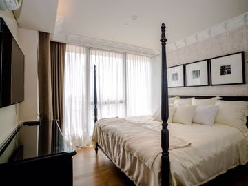 Sukhumvit 24 River View Penthouse