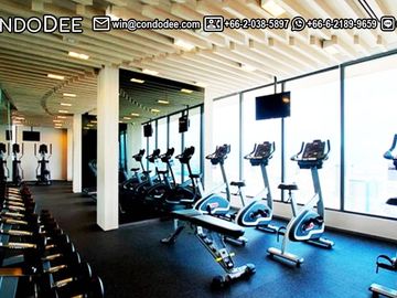 Sukhumvit 24 River View Penthouse