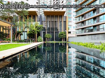 Sukhumvit 24 River View Penthouse