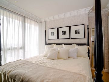 Sukhumvit 24 River View Penthouse