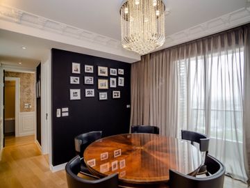 Sukhumvit 24 River View Penthouse