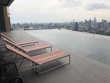 Sukhumvit 24 River View Penthouse