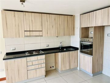 Departamento en Venta en Metro Santa Ana