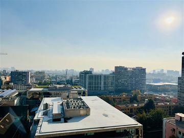 Departamento en Venta en Metro Santa Ana