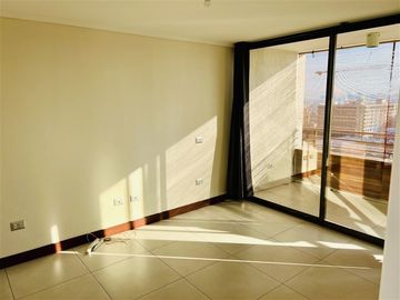 Departamento en Venta en Metro Santa Ana