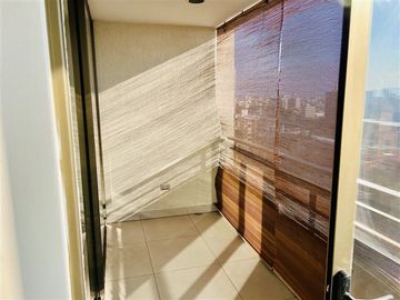 Departamento en Venta en Metro Santa Ana