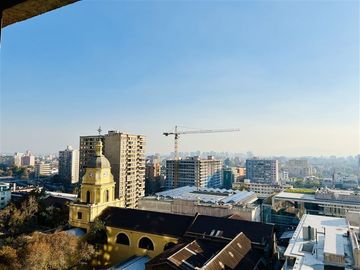 Departamento en Venta en Metro Santa Ana