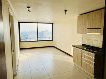 Departamento en Venta en Metro Santa Ana