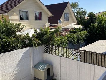 Casa en Venta en San Carlos