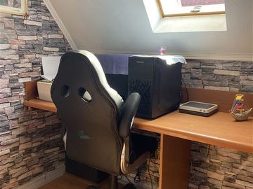 Casa en Venta en San Carlos